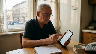 Ki hívott ismeretlen számról? Így ellenőrizheted biztonságosan a telefonszámot
