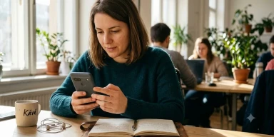Hogyan védd meg a telefonszámodat a spamtől és a visszaélésektől