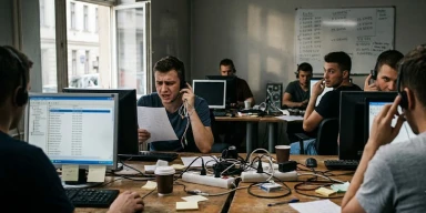 Honnan szerezhetik meg a call-centerek a telefonszámodat, és mit tehetsz ellene?