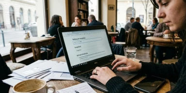Honnan kerülhet ki a telefonszámod? Valós adatforrások és kockázatok