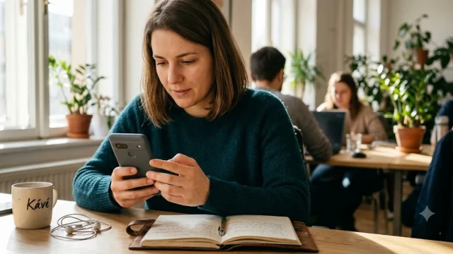 Hogyan védd meg a telefonszámodat a spamtől és a visszaélésektől