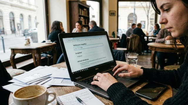 Honnan kerülhet ki a telefonszámod? Valós adatforrások és kockázatok
